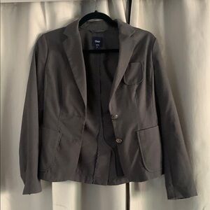 GAP Gray Jacket